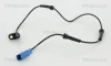 Датчик ABS зад. Peugeot 206 1.1-2.0Hdi 09.98- TRISCAN 8180 28201 (фото 1)