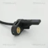Датчик ABS зад. Peugeot 206 1.1-2.0Hdi 09.98- TRISCAN 8180 28201 (фото 3)