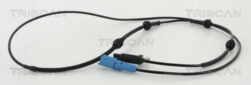 Датчик ABS зад. Citroen C5/Peugeot 407 -11 TRISCAN 8180 28228 (фото 1)