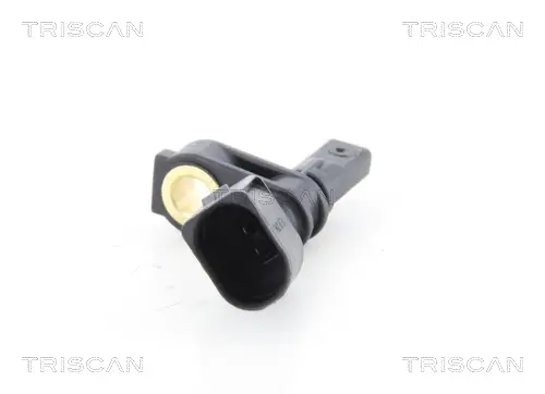 Датчик ABS VAG Polo /Fabia/Ibiza 99 - перед. лiвий TRISCAN 8180 29105 (фото 1)