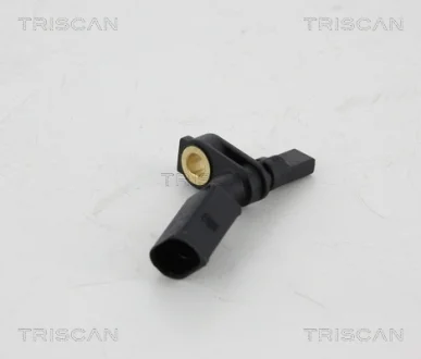 Датчик, частота вращения колеса TRISCAN 8180 29106