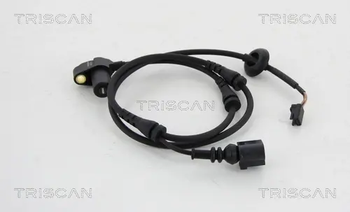 Датчик ABS перед. Audi A4/A6 (8ec/8ed/8h7) 02- (8h-4-000 001 TRISCAN 8180 29113 (фото 1)
