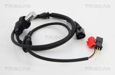 Датчик ABS перед. Audi A6 (4B,C5) 01.99- (4B-X-060 001 ->>) TRISCAN 8180 29145