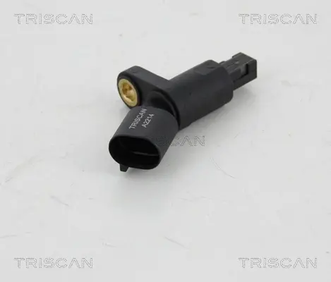 Датчик, частота вращения колеса TRISCAN 8180 29204 (фото 1)
