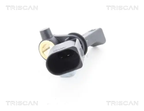 Датчик ABS VAG/Seat/Skoda 99- задн. лiвий TRISCAN 8180 29206 (фото 1)