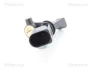 Датчик ABS VAG/Seat/Skoda 99- задн. лiвий TRISCAN 8180 29206 (фото 1)
