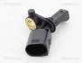 Датчик ABS VAG/Seat/Skoda 99- задн. лiвий TRISCAN 8180 29206 (фото 2)