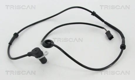 Датчик ABS зад. Audi A4 1.6-4.2 11.00-03.09 TRISCAN 8180 29216