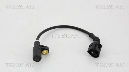 Датчик зад. ABS Audi A3, TT Seat Leon Skoda Octavia VW Bora, Golf IV, Jetta IV 1.8T/1.9TDI TRISCAN 8180 29233 (фото 1)