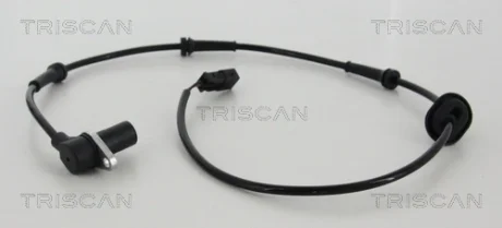 Датчик ABS задн лів/прав AUDI A4 B5 1.8-2.8 01.95-09.01 TRISCAN 8180 29255