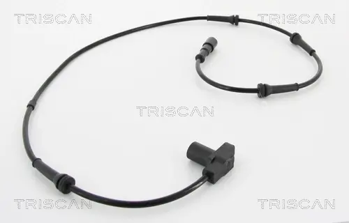 Датчик ABS зад. VW T4 1.9-2.5 90- TRISCAN 8180 29403 (фото 1)