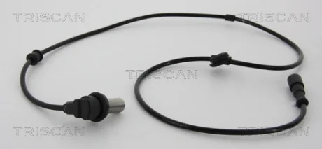 Датчик ABS задній Audi 100/A6 90- TRISCAN 8180 29405