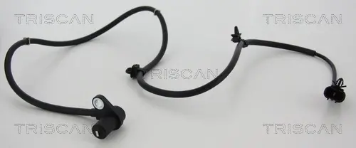 Датчик ABS перед. правий Mitsubishi Lancer/Outlander CU2W (CU2-5W) 01- TRISCAN 8180 42139 (фото 1)