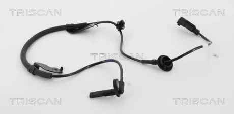Датчик ABS передн.правий. Mitsubishi Asx, Evolushion, Lancer, 10- TRISCAN 8180 42326