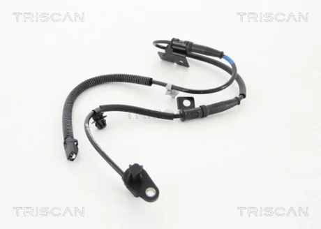 Датчик ABS передній прав. Kia/Hyundai Tucson I30 11.05-06.12 TRISCAN 8180 43706