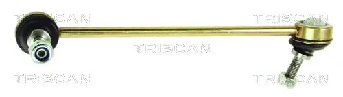 Тяга стабілізатора перед. права BMW 5 (E39) 2.0i-4.4 95-04 TRISCAN 8500 11601 (фото 1)