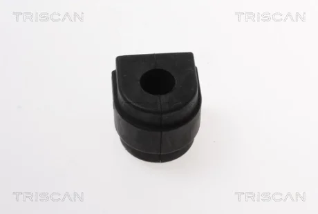 Ø 23.5mm Втулка стабілізатора перед. BMW 3 E46 00-06 TRISCAN 8500118003