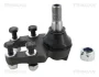 Кульова опора нижня Nissan Terrano II 2.4/2.7D/3.0D 02.93-09.07 TRISCAN 8500 14559 (фото 1)