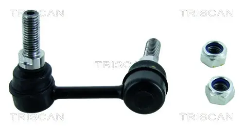 Тяга стабілізатора зад. лів./прав. 80mm DODGE JOURNEY FIAT FREEMONT 2.0D/2.4/3.6 08.11-12.16 TRISCAN 8500 15618 (фото 1)