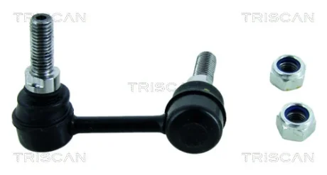 Тяга стабілізатора зад. лів./прав. 80mm DODGE JOURNEY FIAT FREEMONT 2.0D/2.4/3.6 08.11-12.16 TRISCAN 8500 15618