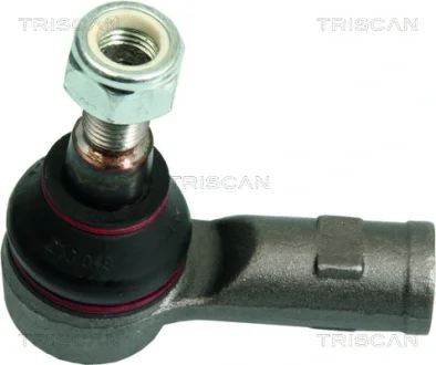 Наконечник зовнішній TRISCAN 850023110