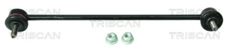 Тяга стабілізатора пер. пра. PEUGEOT 208 12-19, 301 12- 207 06-13 CITROËN C3 16- TRISCAN 8500 28615