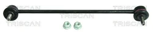 Тяга стабілізатора пер. лів. PEUGEOT 208 12-19, 301 12- 207 06-13 CITROËN C3 16- TRISCAN 8500 28616 (фото 1)