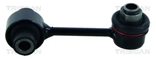 Тяга стабілізатора зад. AUDI A8 D3 VW PHAETON 2.8-6.0 04.02-03.16 TRISCAN 8500 29655 (фото 1)