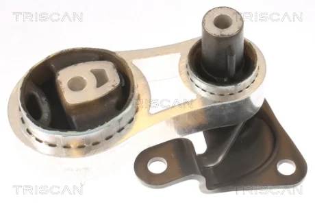FORD подушка задн. нижн. КПП Fiesta 01- TRISCAN 850510102