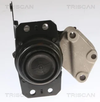 BMW Опора КПП задня лів./прав 1 (F20), 3 (F30), 4 (F32) TRISCAN 850511208