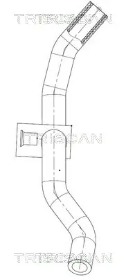 Автодеталь TRISCAN 851611016 (фото 1)