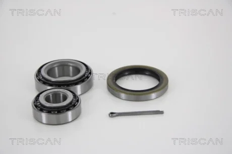 Комплект подшипника TRISCAN 853010118
