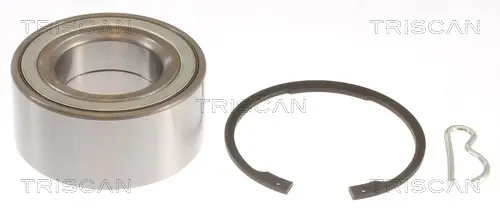 Комплект подшипника ступицы колеса TRISCAN 8530 10126 (фото 1)