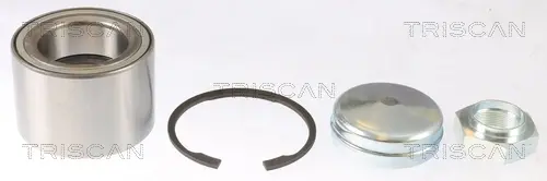 Пiдшипник ступицi перед. Fiat Ducato 2.0-2.8JTD 09.04-/Jumper 2.8 HD 02-06 TRISCAN 8530 10141 (фото 1)