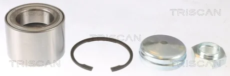 Пiдшипник ступицi перед. Fiat Ducato 2.0-2.8JTD 09.04-/Jumper 2.8 HD 02-06 TRISCAN 8530 10141