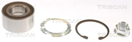 Комплект подшипника TRISCAN 853010145