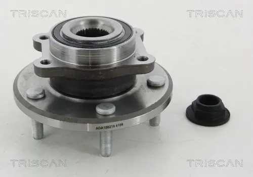 Комплект подшипника ступицы колеса TRISCAN 8530 10170 (фото 1)