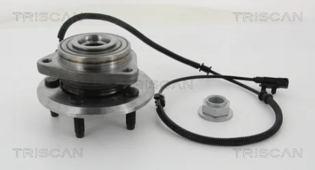 Комплект подшипника TRISCAN 853010189