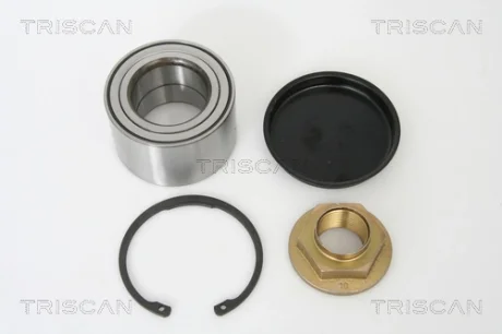Комплект подшипника TRISCAN 853010256