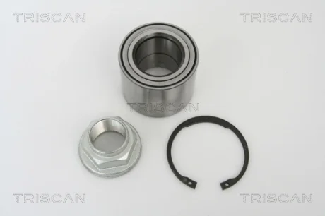 Комплект подшипника TRISCAN 853010259