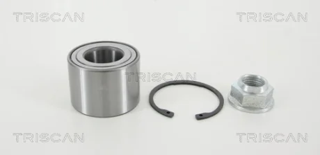 Комплект подшипника TRISCAN 853010261
