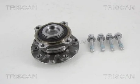 Комплект подшипника TRISCAN 853011111