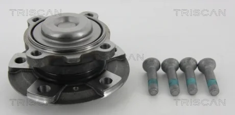 Комплект подшипника TRISCAN 853011127