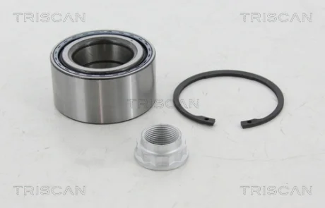 Комплект подшипника TRISCAN 853011233