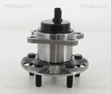 Підшипник ступиці в зборі зад, +ABS TOYOTA PRIUS 1.8H 04.09- TRISCAN 8530 13155