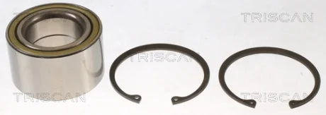 Комплект подшипника TRISCAN 853014127