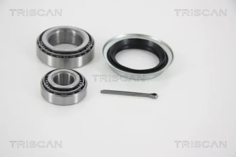 Комплект подшипника TRISCAN 853016122