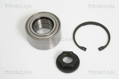 Комплект подшипника TRISCAN 853016129