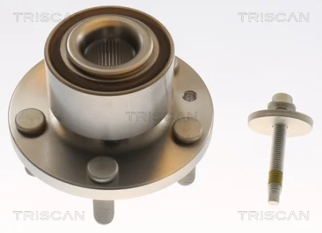 Комплект подшипника ступицы колеса TRISCAN 8530 16147