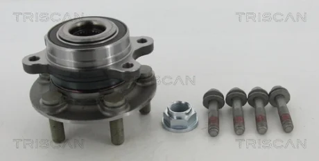 Комплект подшипника TRISCAN 853016153